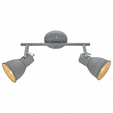 Спот arte lamp jovi a1677pl-2gy